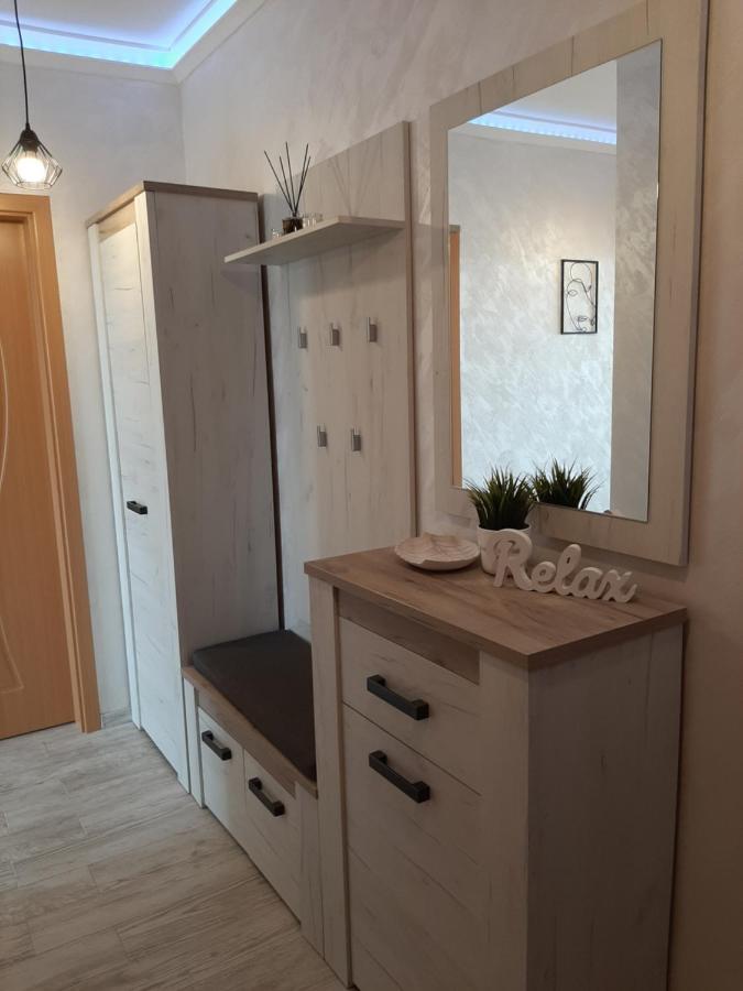Wave Apartment Burgas Exterior foto