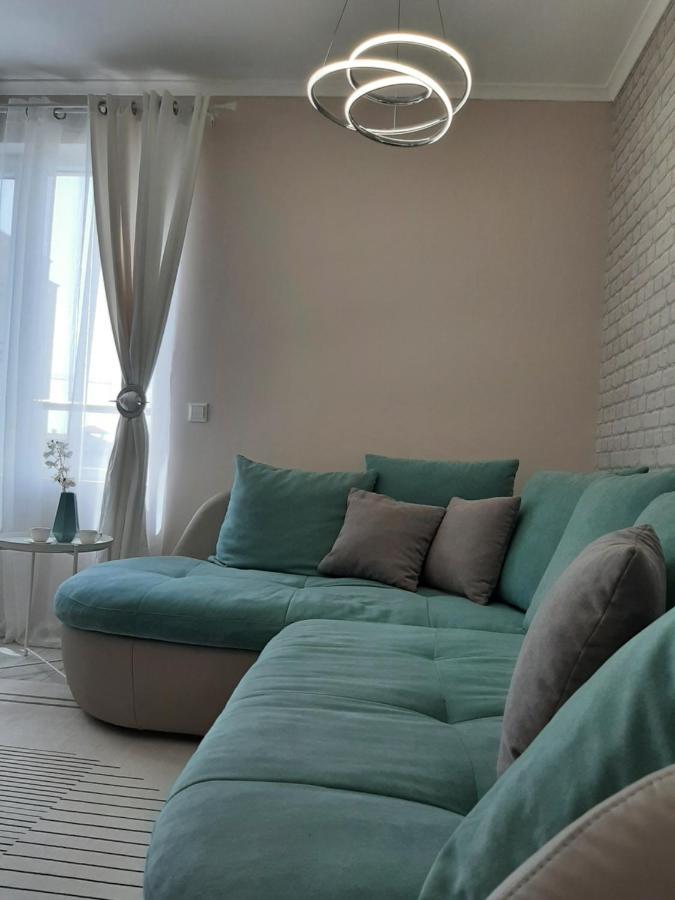 Wave Apartment Burgas Exterior foto